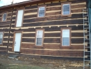 Bickel Home | After